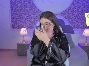 miamontoya on Chaturbate 