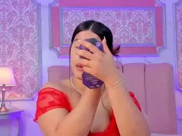 miamontoya on Chaturbate 
