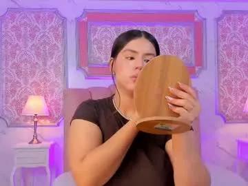 miamontoya on Chaturbate 