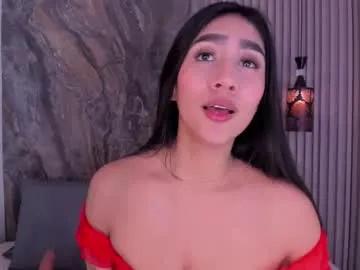 Freechat miascott5 on Chaturbate