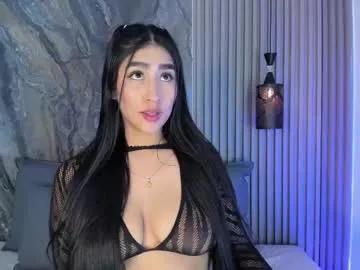 Freechat miascott5 on Chaturbate