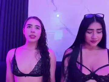Freechat miascott5 on Chaturbate
