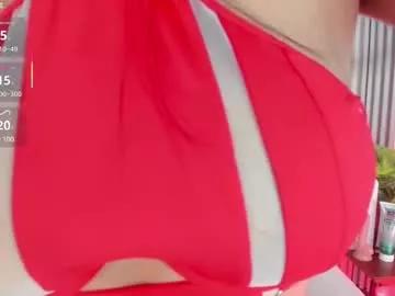 Freechat miascott5 on Chaturbate