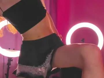 Freechat michele_mack on Chaturbate