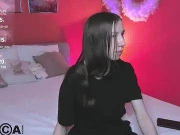 Freechat michele_mack on Chaturbate