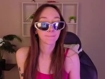 michelle__allen — show tits and play with them [299 tokens left] #daddysgirl #skinny #shy #teen #18 #swag