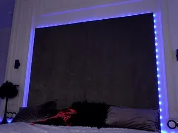 Freechat miladenver on Chaturbate