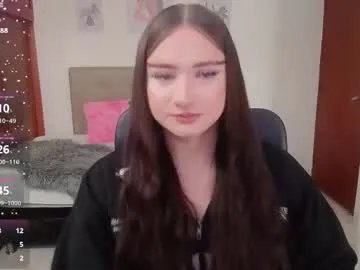 Freechat miley_baker on Chaturbate