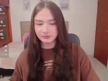 Freechat miley_baker on Chaturbate