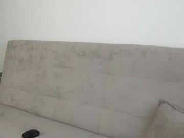 Freechat milly____ on Chaturbate