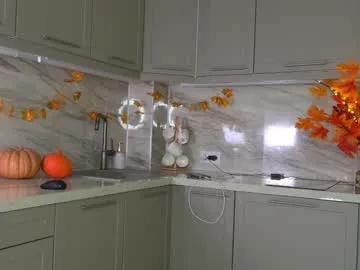 Freechat milly____ on Chaturbate