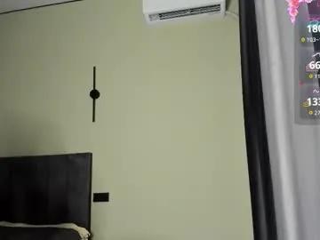Freechat mina_asian on Chaturbate