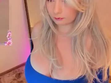 Freechat miss_anna__ on Chaturbate
