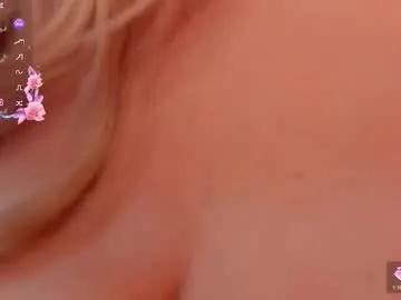 Freechat miss_anna__ on Chaturbate