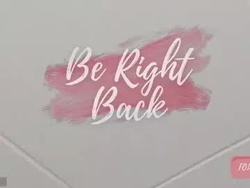 Freechat miss_sofiaa_ on Chaturbate