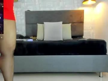 Freechat missnatash_ on Chaturbate