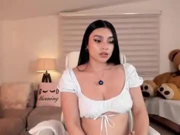 Freechat missthailand_ on Chaturbate