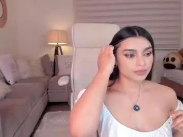 Freechat missthailand_ on Chaturbate