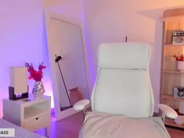 Freechat missthailand_ on Chaturbate