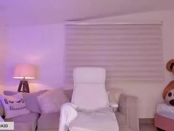 Freechat missthailand_ on Chaturbate