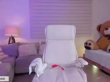 Freechat missthailand_ on Chaturbate