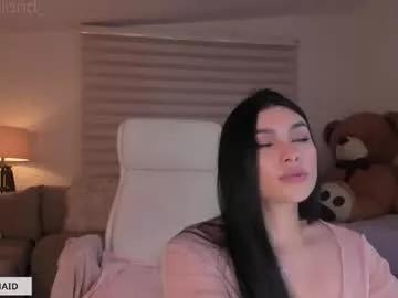 Freechat missthailand_ on Chaturbate