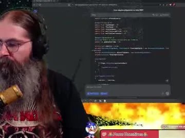 Freechat mjolnirinyou on Chaturbate