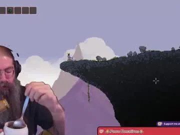 Freechat mjolnirinyou on Chaturbate