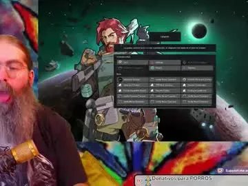 Freechat mjolnirinyou on Chaturbate