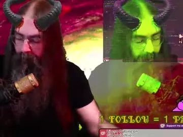 Freechat mjolnirinyou on Chaturbate