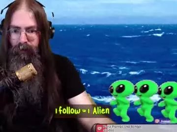 Freechat mjolnirinyou on Chaturbate