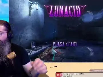 Freechat mjolnirinyou on Chaturbate