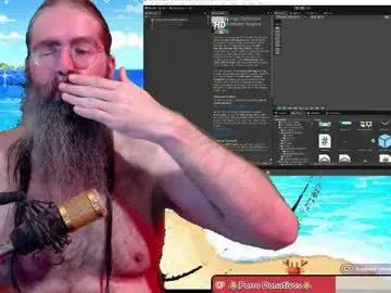 Freechat mjolnirinyou on Chaturbate