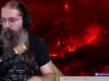 Freechat mjolnirinyou on Chaturbate