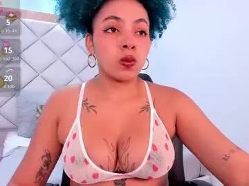 Freechat momo_ayasse on Chaturbate