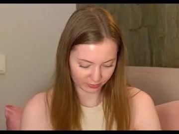 Freechat mona_elisa on Chaturbate