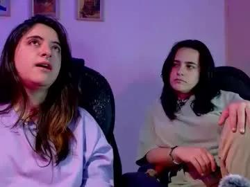 Chaturbate multiorgasmic_6 is Freechat multiorgasmic_6 — Goal: Show wet pussy #hairypussy #latina #new #lesbian #smalltits - Next Goal: Hot kiss for 3 min, until we touch each othe