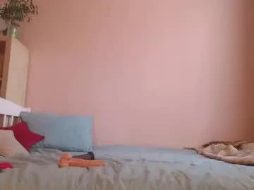 Freechat my_hannah on Chaturbate