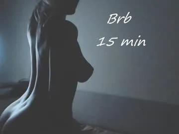 Freechat my_hannah on Chaturbate