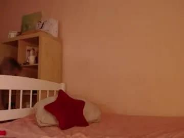 Freechat my_hannah on Chaturbate