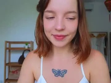 Private my_mia_ on Chaturbate