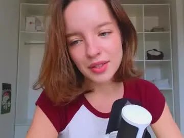 Private my_mia_ on Chaturbate