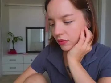 Private my_mia_ on Chaturbate
