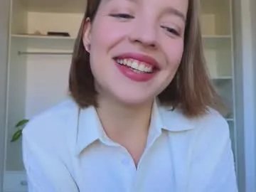 Private my_mia_ on Chaturbate