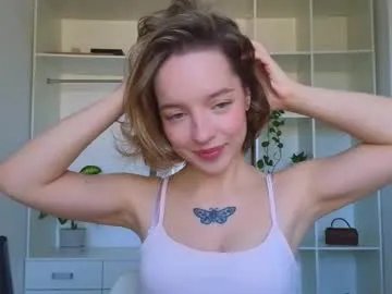 Private my_mia_ on Chaturbate