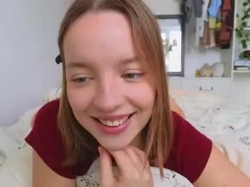 Private my_mia_ on Chaturbate