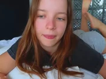 Private my_mia_ on Chaturbate