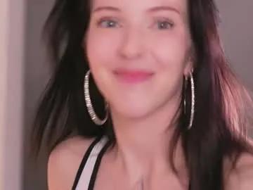 my_stella_ — GOAL: pull nipples in different directions [155 tokens left] #natural #slim #tease #shy #bigboobs