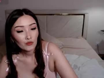 Freechat mysticsirenn on Chaturbate