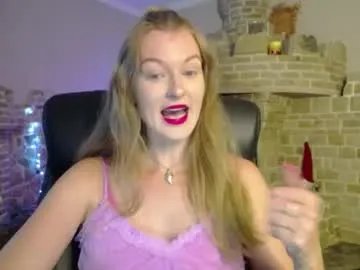 Private mysticvenus_ on Chaturbate